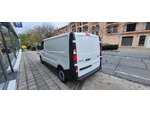 Renault Trafic Furgón 2.0 150CV miniatura 2